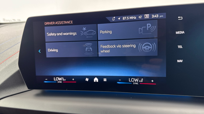 BMW 2 Series 220 M Sport 4dr Step Auto Petrol Saloon